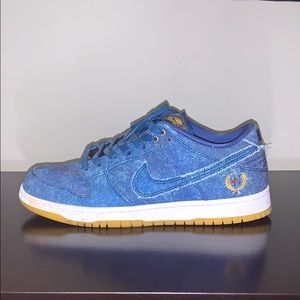 Nike SB Dunk Low Pro Shoes